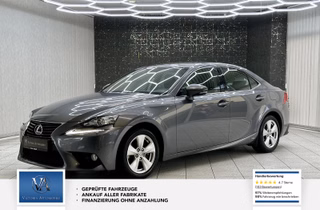 Lexus IS Gebrauchtwagen Kaufen