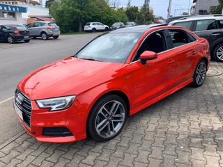 Audi A3 Used vehicle for sale