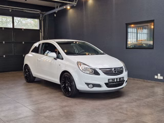Opel Corsa D Color Wave 1.4L 16V*Klima*Sport-fahrwerk - photo 1