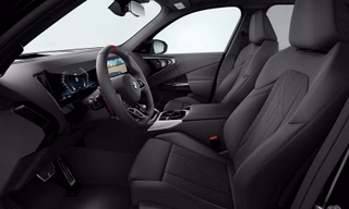 2026 BMW X3 M50 xDrive - photo 6