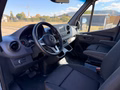 Daumennagel 12 - Mercedes-Benz Sprinter Pritsche 519 CDI 4x4 *ACC*AHK*MBUX*WOMO