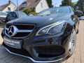 Daumennagel 37 - Mercedes-Benz E350d CABRIO*AMG-LINE*ILS*COMAND*AIRSCARF*2.HAND