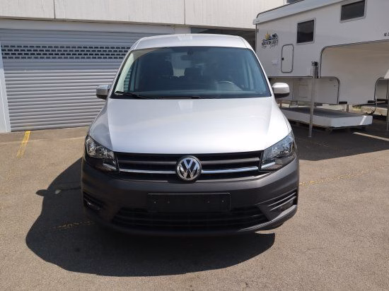 Volkswagen Caddy 2.0 TDI Trendline Navi 2.0 TDI BMT EU6d-T
