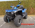 Daumennagel 1 - CFMOTO CFORCE 1000 Touring PRO ABS Heizung - 2026