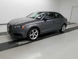Audi A3 Used vehicle for sale