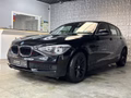 Daumennagel 2 - BMW 114 i NAVIGATION EXPORT/BASTLER FAHRBEREIT
