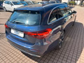Daumennagel 4 - Mercedes-Benz C 220d T 4Matic*AHK*STANDHZG*MBUX NAVI*
