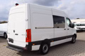 Daumennagel 16 - Mercedes-Benz Sprinter 315 CDI MIXTO L2H2 NAVI REGALSYSTEM KAM