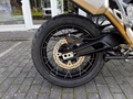 Daumennagel 8 - Triumph Tiger 900 Desert Edition MY26 Akrapovic