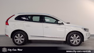 Volvo XC60 Summum AWD PANO+KAM+MEMORY - bilder 6
