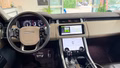 Daumennagel 35 - Land Rover Range Rover Sport Autobiography Dynamic