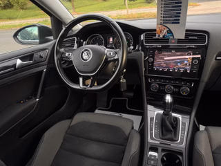 Volkswagen Golf VII 1.5 Variant Highline*Aut*Nav*LED*ACC* - foto 4