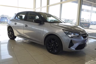Opel Corsa Gebrauchtwagen Kaufen