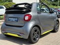 Daumennagel 40 - Smart ForTwo CABRIO*TAILOR-MADE BRABUS ASPHALTGOLD*