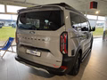 Daumennagel 5 - Ford Tourneo Custom  Vanexxt Offroad Camper Level 3