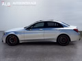Daumennagel 2 - Mercedes-Benz C 63 S AMG /MAGNO-SILBER/BURMESTER/PERF.SITZE/