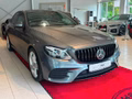 Daumennagel 9 - Mercedes-Benz E 400 4Matic AMG-Line AHK/Burmester/360/Pano/HUD