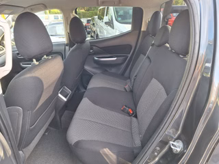 Mitsubishi L200 Plus 4WD Automatik AHK 3,1t Rollcover - foto 7