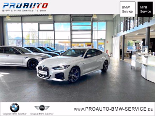 BMW 440 Year-old for sale