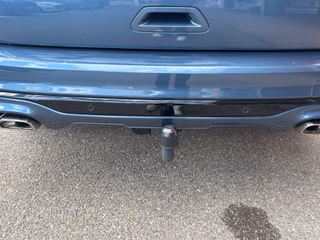 Ford Kuga Plug-In Hybrid ST-Line X 225PS AHK/ACC/LED - bilder 8
