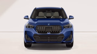 2027 BMW X1 xDrive28i - photo 3
