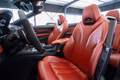Daumennagel 16 - BMW M4 Comp. Cabrio|INDIVIDUAL|LA CHANTI|MILLTEK