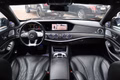 Daumennagel 7 - Mercedes-Benz S 63 AMG 4M+ L Burm3D StandHz NACHT PANO VOLL