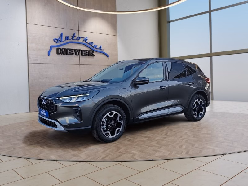 Ford Kuga Active 2.5 Plug-in-Hybrid 5*J.Gar/Winterp/LED/Navi