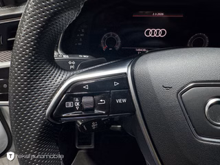 Audi S6 Avant 3.0 TDI quattro Pano Softclose HuD Standh. AHK - foto 21