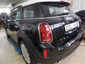 Daumennagel 13 - MINI Cooper Countryman Chili Paket incl. 1 J. GARANTIE