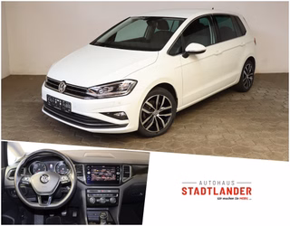 Volkswagen Golf Sportsvan VII Highline 1.5 TSI LED NAVI ACC