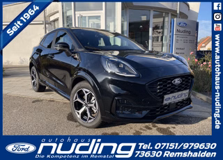 Ford Puma Neuwagen Kaufen