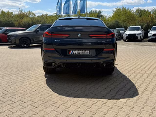 2027 BMW X6 xDrive40i - photo 2