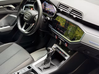 Audi Q3 40 TFSI quattro S line Automatik Matrix LED - foto 26