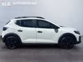 Daumennagel 6 - Dacia Sandero III LPG/1.HAND/NUR 2.600 KM/NAVI/KLIMA/EURO6/