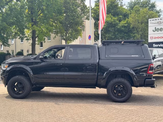 Dodge RAM 5.7 V8 Laramie Night Umbau +LPG +teilb. Heckklappe - foto 8