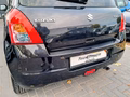 Daumennagel 13 - Suzuki Swift Lim. *TüV + Service NEU NEU*Klima*Shz*Alu*