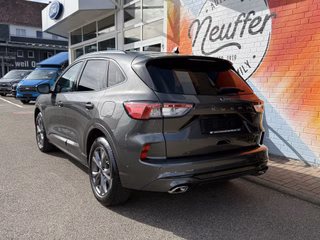 Ford Kuga Plug-In Hybrid ST-Line X/AHK schwenkbar - foto 5
