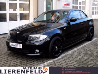 BMW 118 Авто с пробегом купить