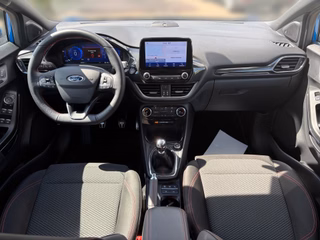 Ford Puma ST-Line +1.HAND+PANO+AHK+EL.HECKKLAPPE+ - foto 1