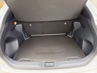 Toyota Yaris Cross Teamplayer + Technik Paket - bilder 10