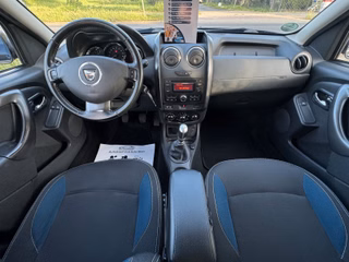 Dacia Duster 1.5dCi I Celebration 4x2*AHK*Klima*Temp* - foto 5