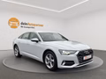Daumennagel 2 - Audi A6 45 TFSI advanced LEDER/ACC/NAVI/KLIMA/RFK