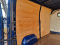 Daumennagel 18 - Opel Movano B Kasten L2H2 3,5t, 3 SITZER, KLIMA