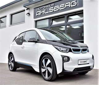 BMW i3 Gebrauchtwagen Kaufen