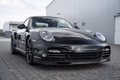 Daumennagel 51 - Porsche 911/997.2 Turbo Cabriolet 1st owner from new BOSE