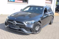 Daumennagel 1 - Mercedes-Benz C 220 T d AMG Line=PANO=LED=Keyles=AHK=Ambiente
