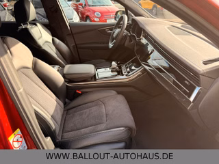 Audi Q7 55 TFSI Quattro Competition Plus*PANO*SPUR* - foto 4