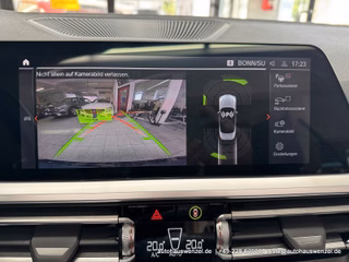 BMW 430 d Cabrio Aut. LEDER HARMAN ACRPLAY KAMERA - bilder 30