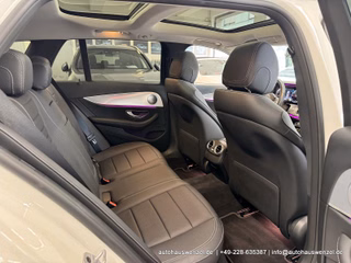 Mercedes-Benz E 220 d 4Matic All-Terrain LEDER PANORAMA MULTI - photo 22